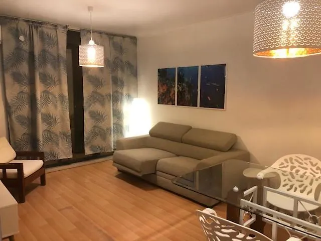 Apartment Beach House Carmen 2 Monte Gordo
