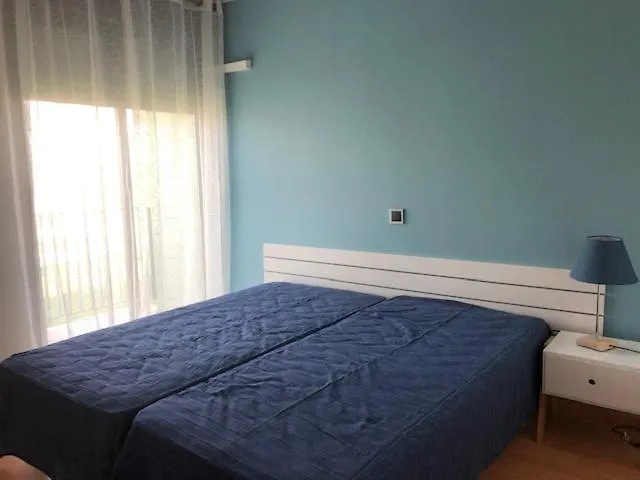 Beach House Carmen 2 Monte Gordo Apartment