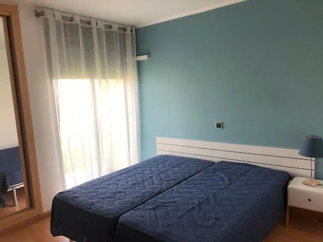 Apartment Beach House Carmen 2 Monte Gordo