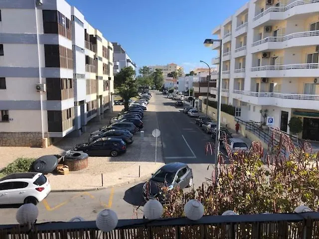 Apartment Beach House Carmen 2 Monte Gordo