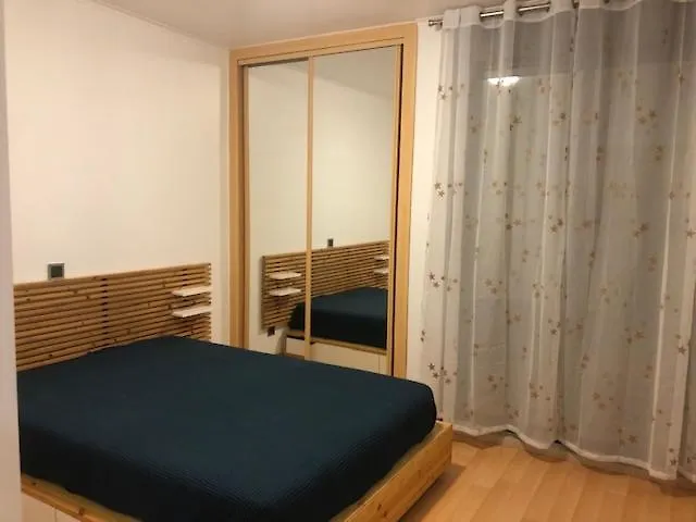 Apartment Beach House Carmen 2 Monte Gordo Portugal