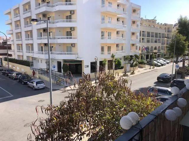 Beach House Carmen 2 Monte Gordo