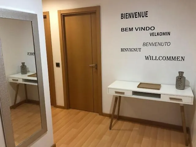 Apartment Beach House Carmen 2 Monte Gordo
