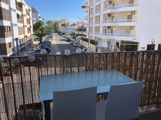 Apartment Beach House Carmen 2 Monte Gordo