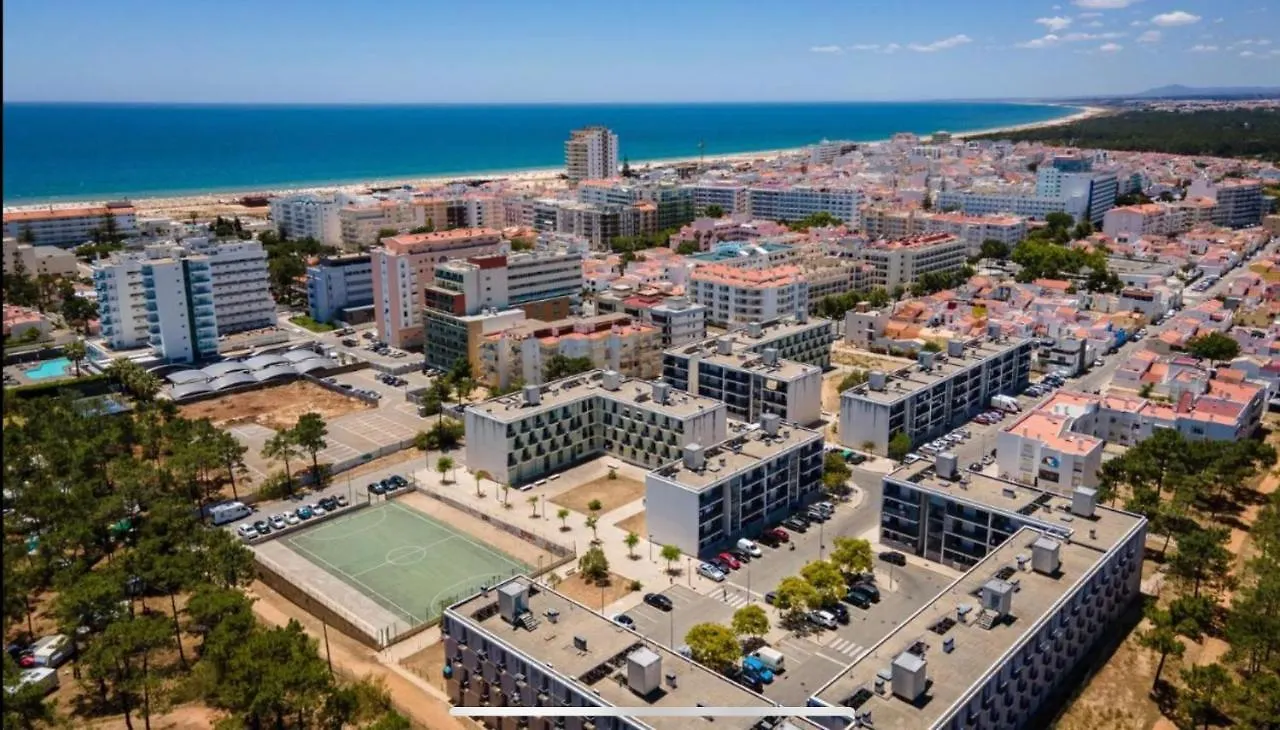 Apartment Beach House Carmen 2 Monte Gordo Portugal