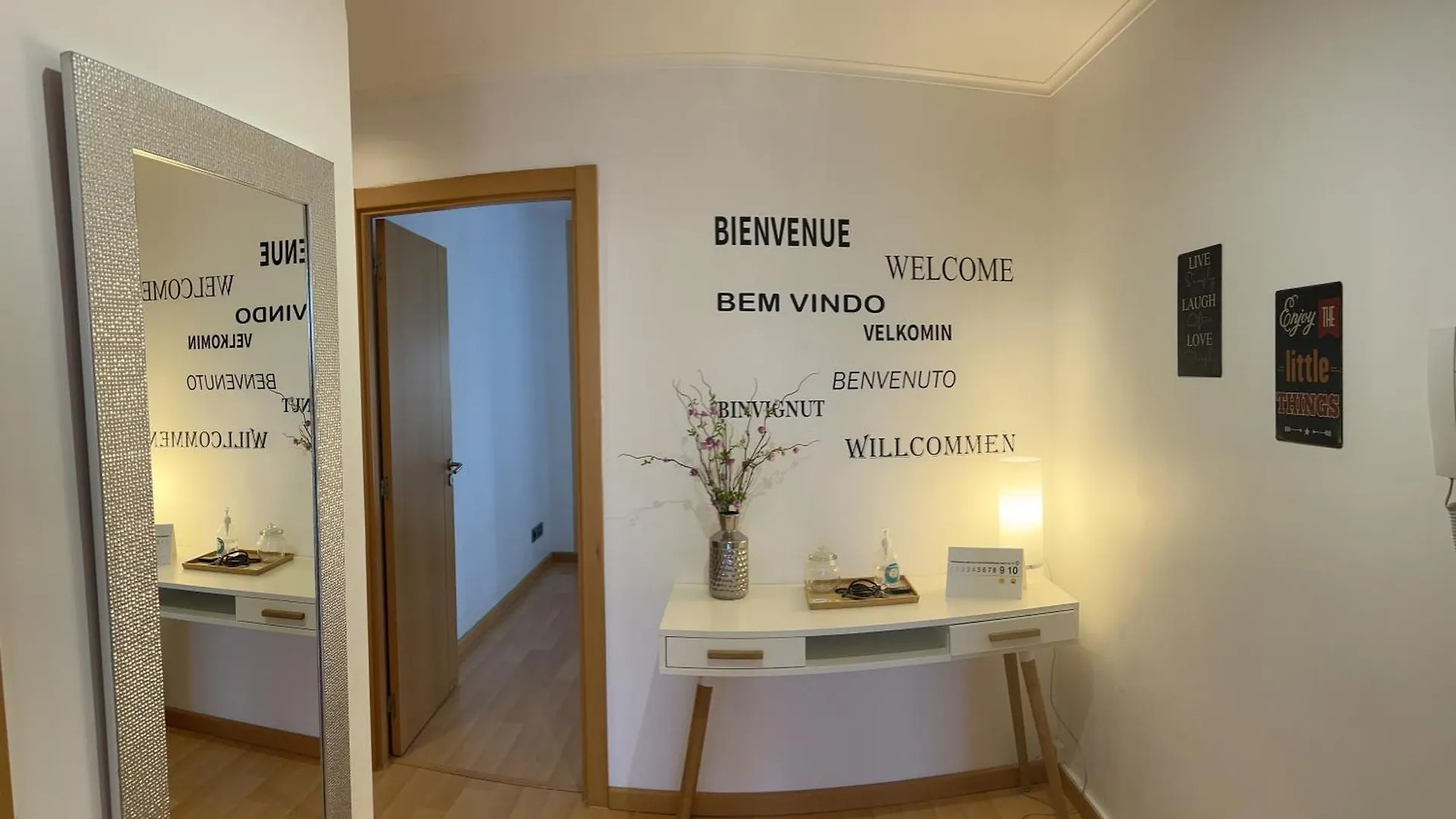 Apartment Beach House Carmen 2 Monte Gordo Portugal