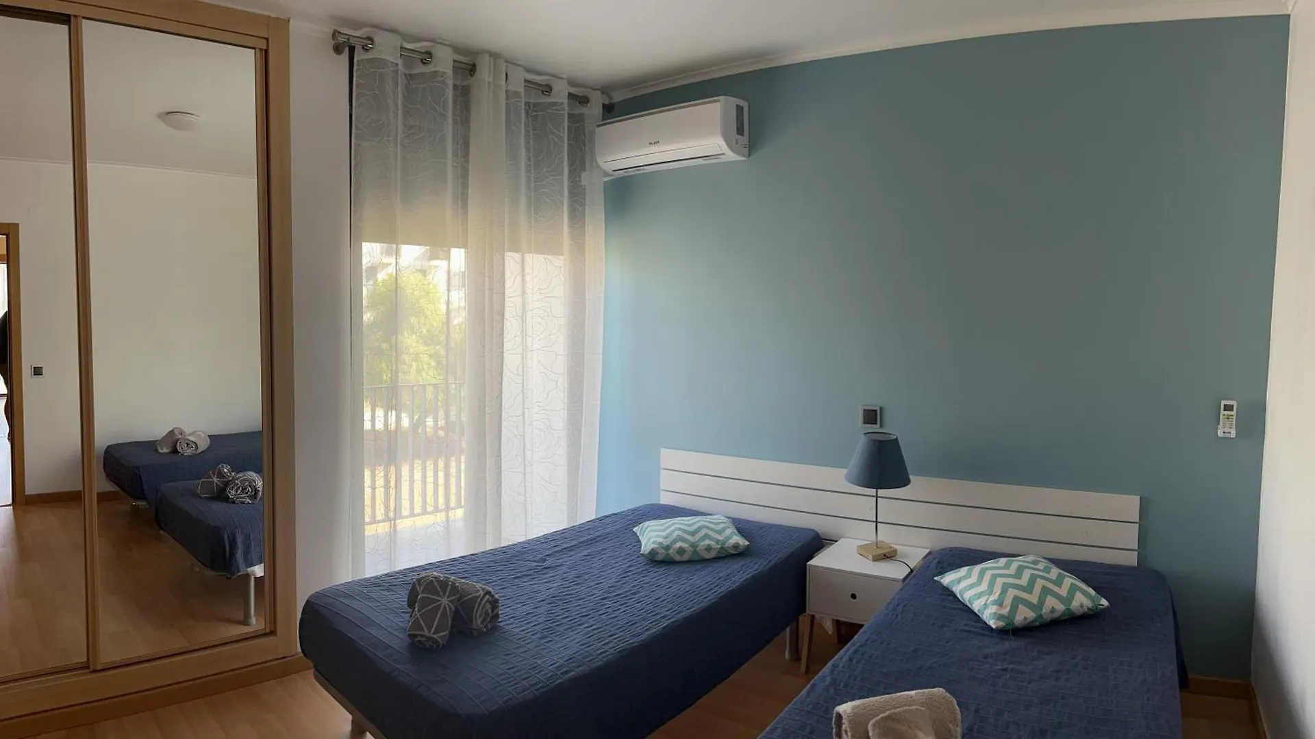Apartment Beach House Carmen 2 Monte Gordo Portugal