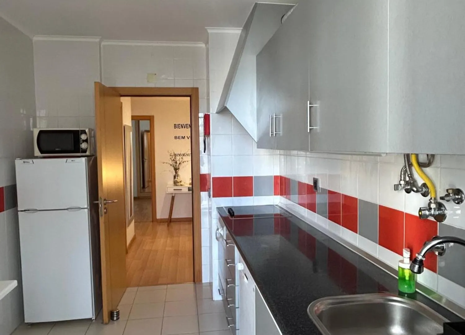 Beach House Carmen 2 Monte Gordo