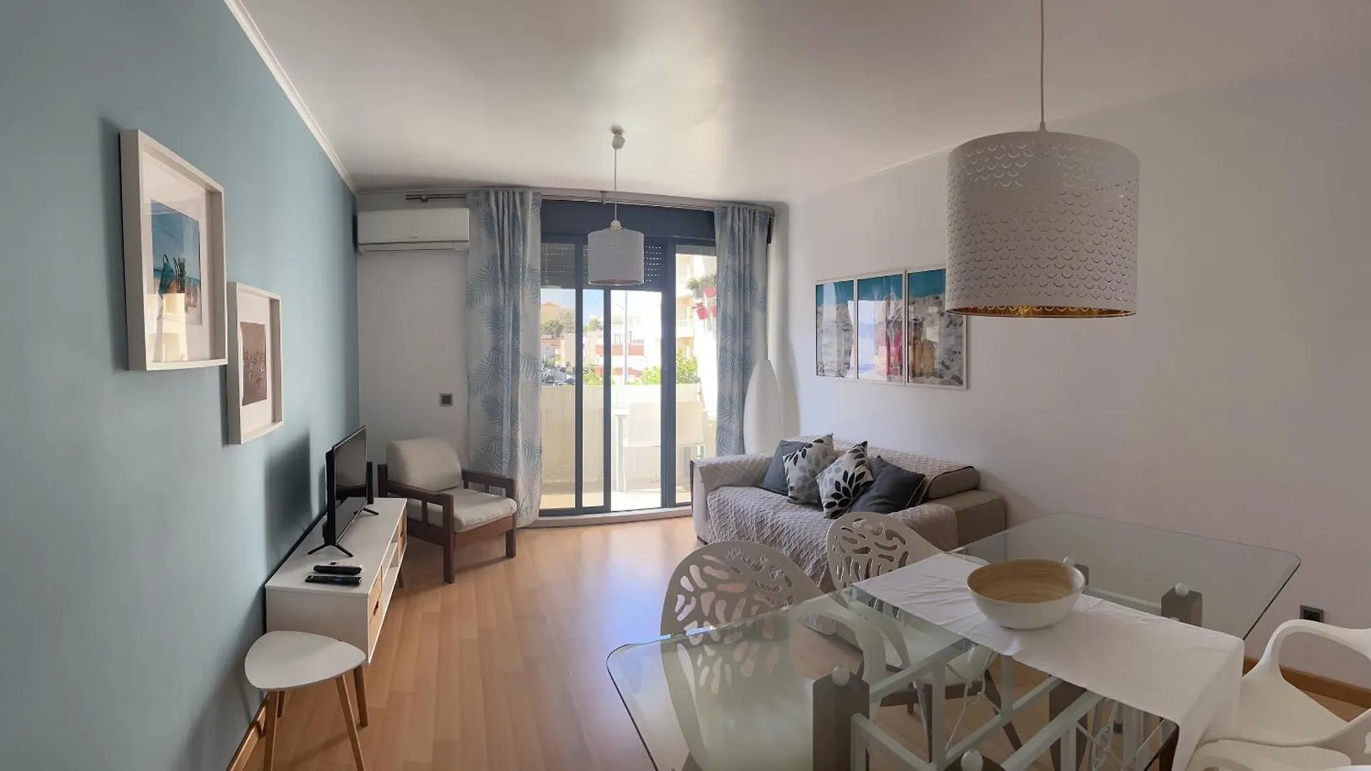 Beach House Carmen 2 Monte Gordo