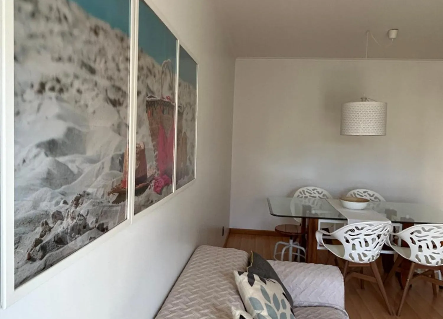 Beach House Carmen 2 Monte Gordo Apartment