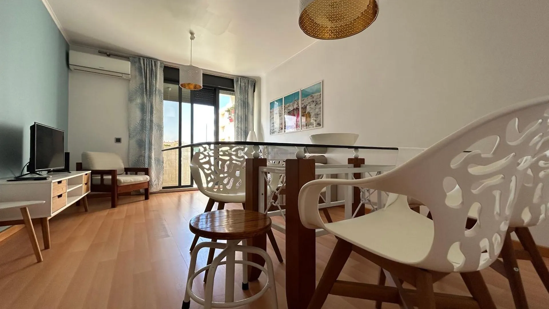 Beach House Carmen 2 Monte Gordo 0*,  Portugal