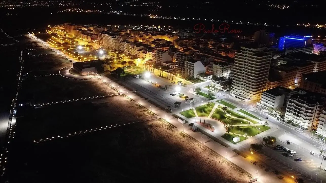 Apartment Beach House Carmen 2 Monte Gordo